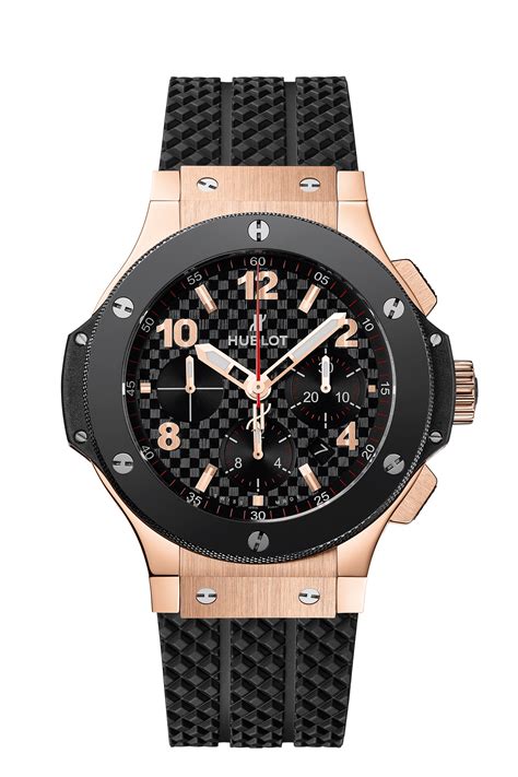 hublot big bang aventura|Hublot big bang 44 review.